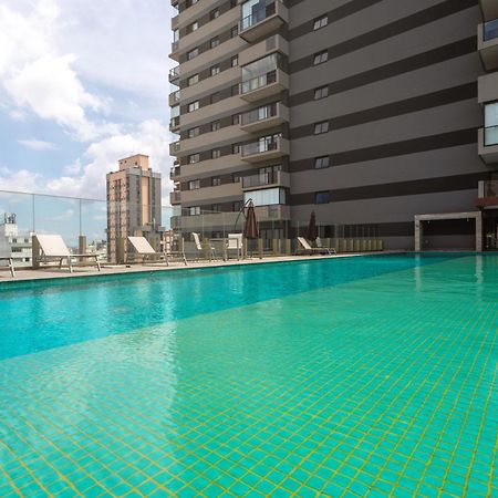 Charlie Oscar Freire Apartamento São Paulo Exterior foto