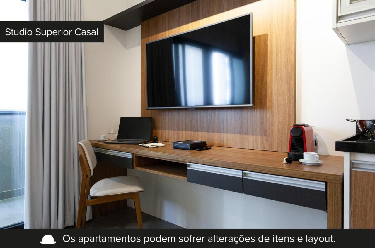 Charlie Oscar Freire Apartamento São Paulo Exterior foto