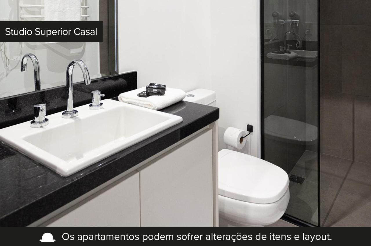 Charlie Oscar Freire Apartamento São Paulo Exterior foto