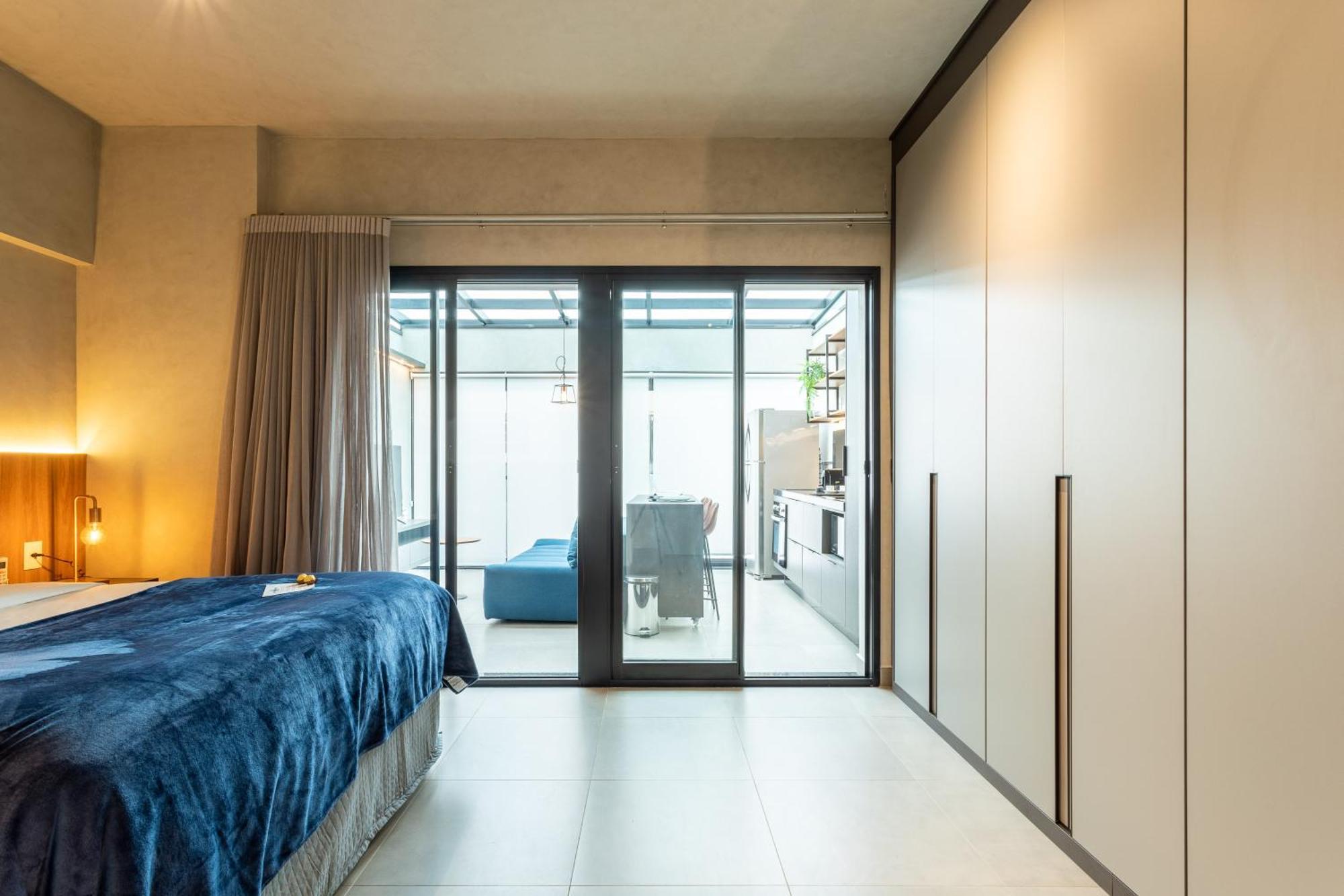 Charlie Oscar Freire Apartamento São Paulo Exterior foto