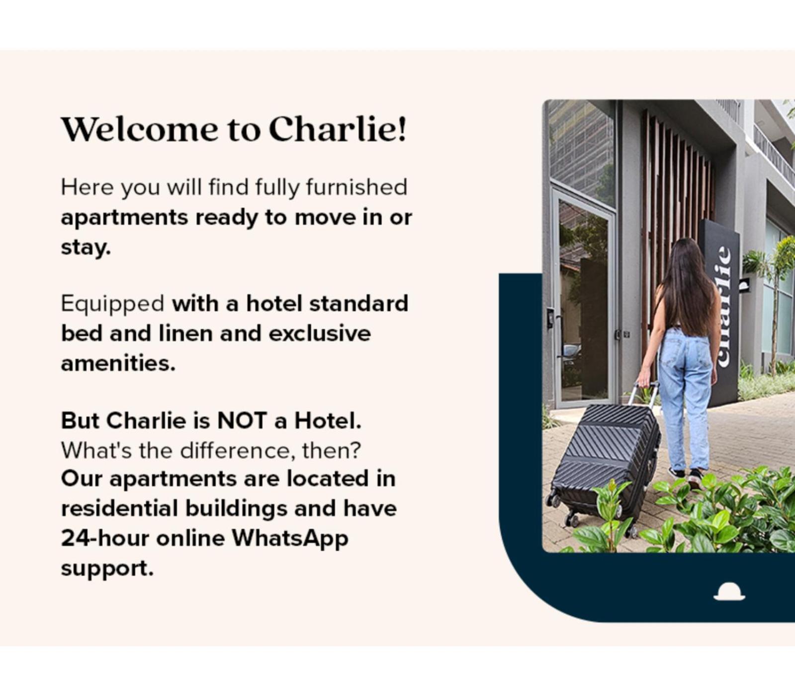 Charlie Oscar Freire Apartamento São Paulo Exterior foto